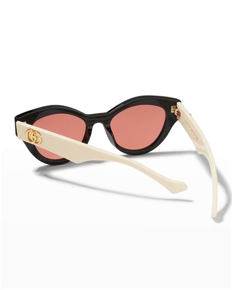 gucci cat eye sunglasses replica